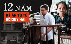 Infographic: Nhìn lại 12 năm kỳ án tử tù Hồ Duy Hải qua các mốc thời gisoi kèo nhà cái 88 đáng chú ý