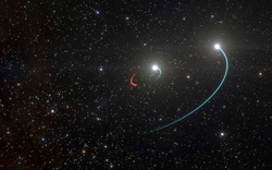 Phát hiện hố đen mới cực gần Trái Đất mở ra hy vọng 