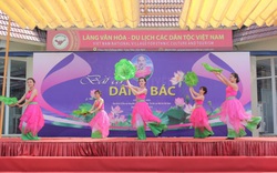 Từ ngày 8/5, Làng Văn hóa - Du lịch Các Dân tộc Việt Nam đón khách trở lại