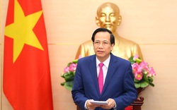 Bộ trưởng Đào Ngọc Dung: Sẽ đề xuất, tham mưu với Chính phủ dành 3.000 – 5.000 tỷ đồng để đào tạo lại lực lượng lao động
