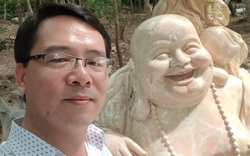 Nguyên Phó Giám đốc Sở của tỉnh Bình Định bị bắt khi đang lẩn trốn ở TP HCM