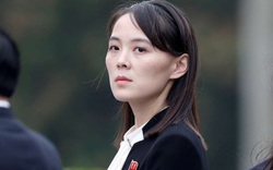 Thay đổi bước ngoặt trong vị thế của em gái Chủ tịch Kim Jong-un đến từ đâu?
