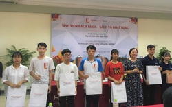 Lễ phát động cuộc thi Đại sứ Văn hóa đọc năm 2020 tại Hà Nội