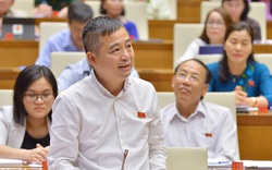 Bí thư TP HCM kiến nghị công bố hết dịch COVID-19, Giám đốc BV Đại học Y Hà Nội tranh luận: 
