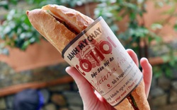 SCMP: Bánh mì Việt Nam hành trình đi khắp thế giới kích thích vị giác toàn cầu