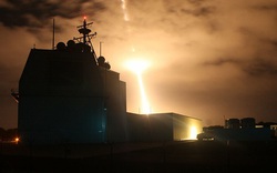 Dừng triển khai lá chắn tên lửa tối tân: Báo hiệu gì về sức mạnh Mỹ - Nhật?