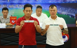 Giải Hạng Nhì Quốc gia 2020: Rộng cửa lên hạng, thưởng 300 triệu cho hai đội đồng hạng nhất