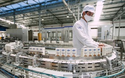 VINAMILK mở cánh cửa cho ngành sữa vào 5 nước thuộc Liên minh kinh tế Á Âu