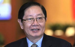Bộ trưởng Bộ Nội vụ: Sẽ kiểm tra phản ánh Phó Chủ tịch tỉnh Thái kèo nhà cái tỷ lệ bóng đá được “bổ nhiệm thần tốc”