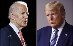 Ứng cử viên Tổng thống Mỹ Joe Biden kì vọng 