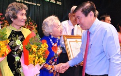 TP. Hồ Chí Minh tổng kết 20 năm thực hiện phong trào “Toàn dân đoàn kết xây dựng đời sống văn hóa”