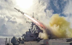 Bất chấp Trung Quốc, Đài Loan để mắt tới tên lửa chống hạm Mỹ