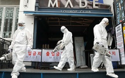 Hàn Quốc bất ngờ có hành động này sau làn sóng lây nhiễm bùng phát ở hộp đêm
