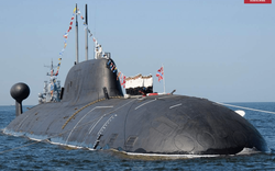 Loạt tín hiệu tỏ rõ sức mạnh tàu ngầm thế hệ tiếp theo của Trung Quốc