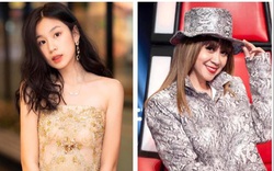 Nhạc sĩ Lưu Thiên Hương khoe con gái 15 tuổi được đánh giá là hoa hậu tương lai