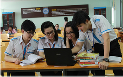 Đại học Quốc gia Hà Nội tổ chức từ 4-5 đợt thi đánh giá năng lực