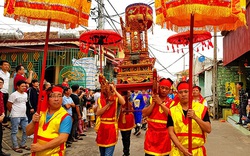 Bình Thuận kết quả ghi nhận trong công tác kiểm kê Di sản văn hóa phi vật thể