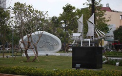 Đà Nẵng mở rộng Vườn tượng APEC 