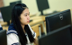 Kỳ kiểm tra khảo sát chất lượng học sinh lớp 12 đợt đầu của Hà Nội bị phá hoại và xảy ra sự cố ngoài mong muốn