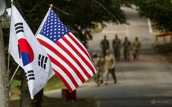 Mỹ - Hàn đạt được thỏa thuận tạm thời, hướng tới đột phá về chia sẻ chi phí quân sự