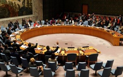 Tín hiệu bất ngờ bàn nóng Liên Hợp Quốc tiếp vận khẩn cấp cho Syria