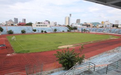 Bí thư Đà Nẵng: “Vẫn còn cơ hội lấy lại sân vận động Chi Lăng” 