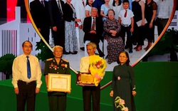 TP. Hồ Chí Minh, Bà Rịa-Vũng Tàu, Kiên Giang tuyên dương các gia đình văn hóa tiêu biểu