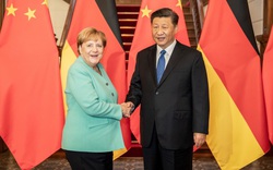 Tiết lộ bất ngờ lý do trì hoãn cuộc gặp gỡ Trung Quốc và châu Âu trong tháng Chín