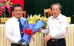 Giám đốc Sở TN&MT được bầu giữ chức Phó Chủ tịch UBND tỉnh Quảng Bình