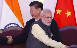 Xung đột biên giới Trung-Ấn: Lịch sử chiến tranh khó lặp lại vì thay đổi chiến lược của Bắc Kinh?
