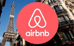 Hậu dịch COVID-19, Airbnb đánh dấu sự trở lại ngoạn mục
