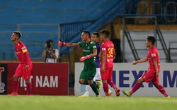 Bất bại 7 trận đấu, HLV CLB Sài Gòn vẫn dừng ở mục tiêu lọt vào top 8