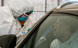 Trung Quốc cảnh báo bệnh viêm phổi mới 
