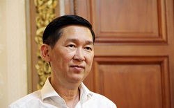 Thủ tướng tạm đình chỉ công tác Phó Chủ tịch UBND TPHCM Trần Vĩnh Tuyến