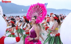 Nhiều hoạt động hấp dẫn tại lễ hội “Tuyệt vời Đà Nẵng 2020”