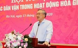 Chánh án Nguyễn Hòa Bình: Hòa kèo nhà cái malaysia trong tố tụng thành công phải có 