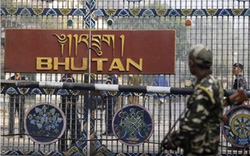 Tranh chấp mới Trung Quốc – Bhutan: Tung sức ép tới Ấn Độ?