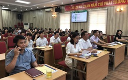Hội nghị Hướng dẫn công tác tuyển sinh và triển khai kế hoạch hoạt động hè quận Hoàn Kiếm