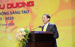 Vietnam Post biểu dương các điển hình tiến tiến trên toàn quốc