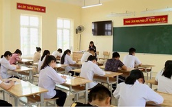 Quảng Trị: Không để học sinh khó khăn phải bỏ thi 