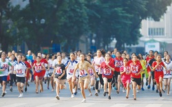 Giải chạy Báo Hànộimới mở rộng lần thứ 47 – Vì hòa bình năm 2020