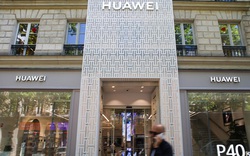 Tham vọng soán ngôi toàn cầu của Huawei liệu có 