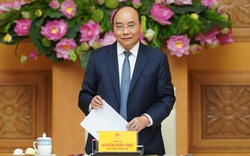 Thủ tướng mong muốn các doanh nghiệp Việt Nam phát triển mạnh mẽ, đứng trên đôi chân của mình trong một nền kinh tế độc lập, tự chủ