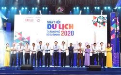 Khai mạc Ngày hội Du lịch TP Hồ Chí Minh lần thứ 16 năm 2020