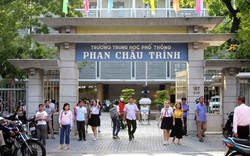 Hơn 13.000 thí sinh tại Đà Nẵng bước vào kỳ thi tuyển sinh lớp 10 THPT