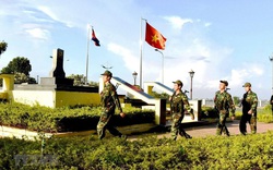 Việt Nam hoan nghênh việc Campuchia bãi bỏ hạn chế qua lại biên giới của công dân hai nước