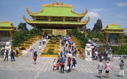 Triển khai Chương trình “Người Việt Nam đi du lịch Việt Nam”  trên địa bàn tỉnh Bình Dương