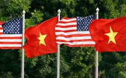 Bộ Ngoại giao thông tin về chuỗi hoạt động kỷ niệm 25 năm quan hệ Việt - Mỹ