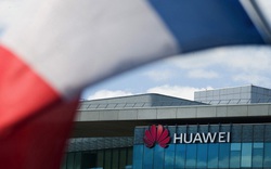 Sau Anh, Pháp bắt đầu có biện pháp đối phó các ảnh hưởng của Huawei 5G
