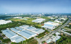 Việt Nam nổi lên như một trukèo nhà cái malaysia tâm sản xuất mới, cơ hội 